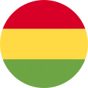 boliviano boliwijskie (BOB)