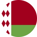 rubel białoruski (BYN)