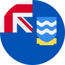 funt falklandzki (FKP)