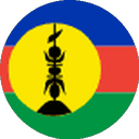 Nowa Kaledonia (NC)