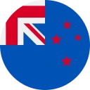 dolar nowozelandzki (NZD)