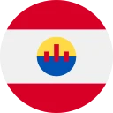 Polinezja Francuska (PF)