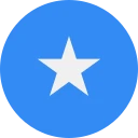 szyling somalijski (SOS)