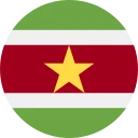 dolar surinamski (SRD)