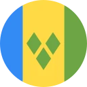 Saint Vincent (VC)