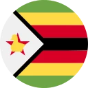 złoto Zimbabwe (ZWG)